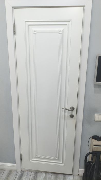 Продам межкомнатные двери