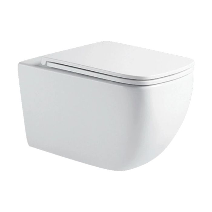 Подвесной биде ,унитаз