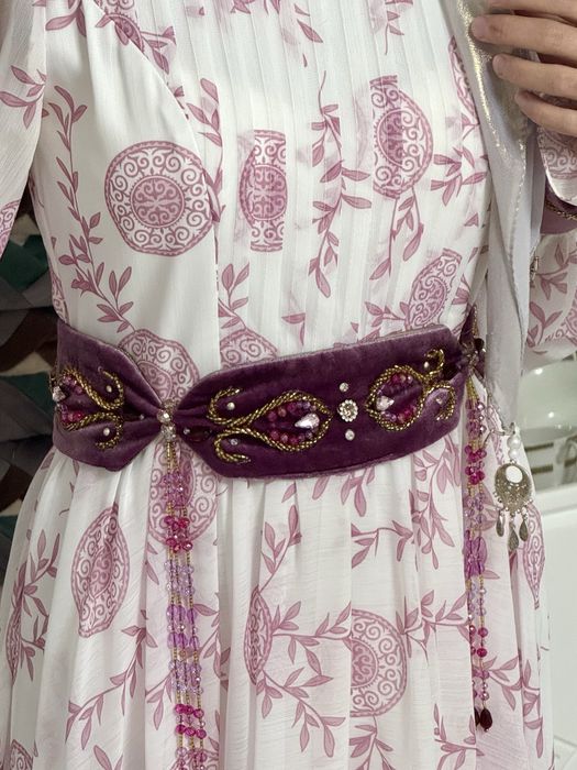 Шәй көйлегі сатылады!