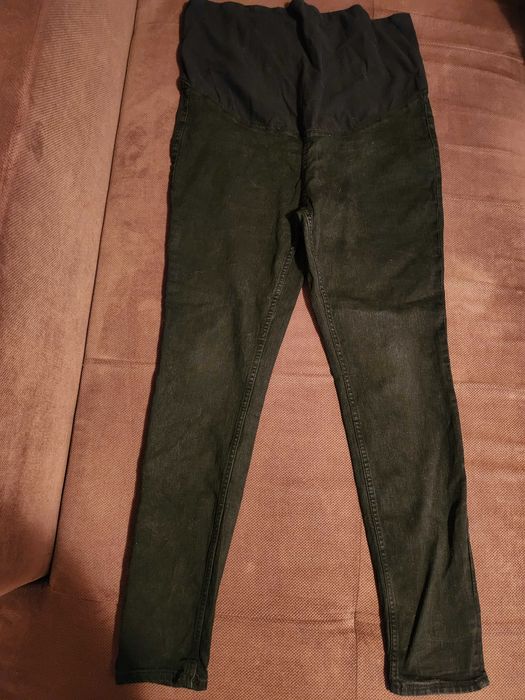 Дънки за бременни HM