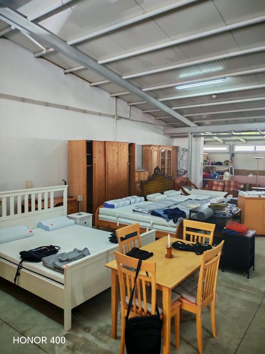 Reducere 20% Mobilier - Depozit Second Hand Germania