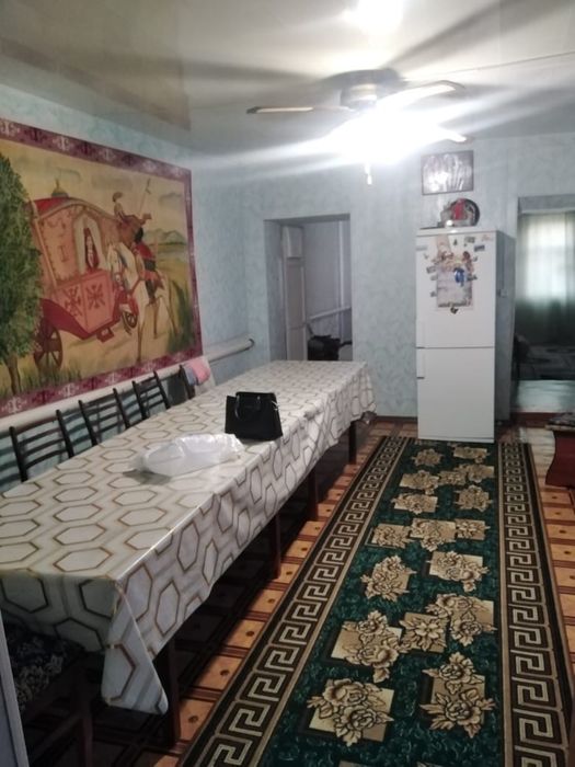Продаётся хороший дом!