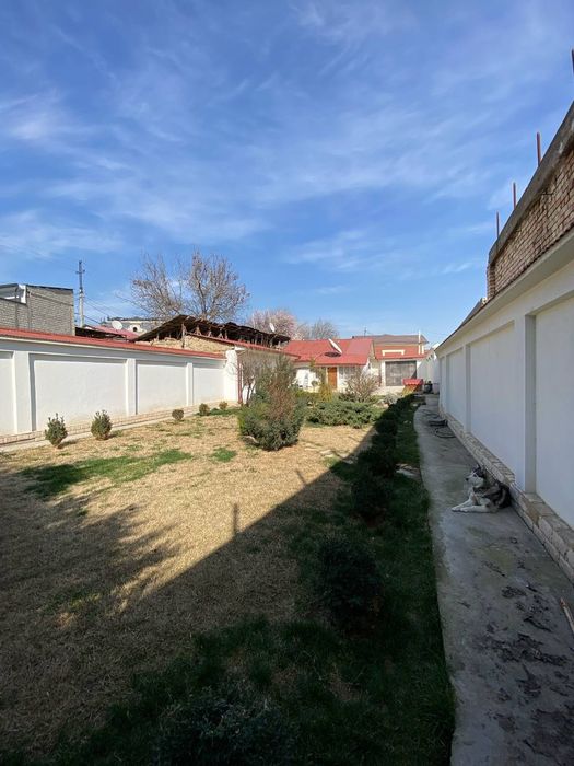 Мирзо Улугбекский район дом 6 ком 7 соток плюс 7 итого 14 соток земли