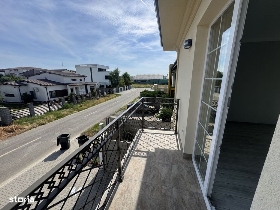 Apartament Elegant 2 Camere - Giroc | Finisaje Premium | Bucatarie Sep