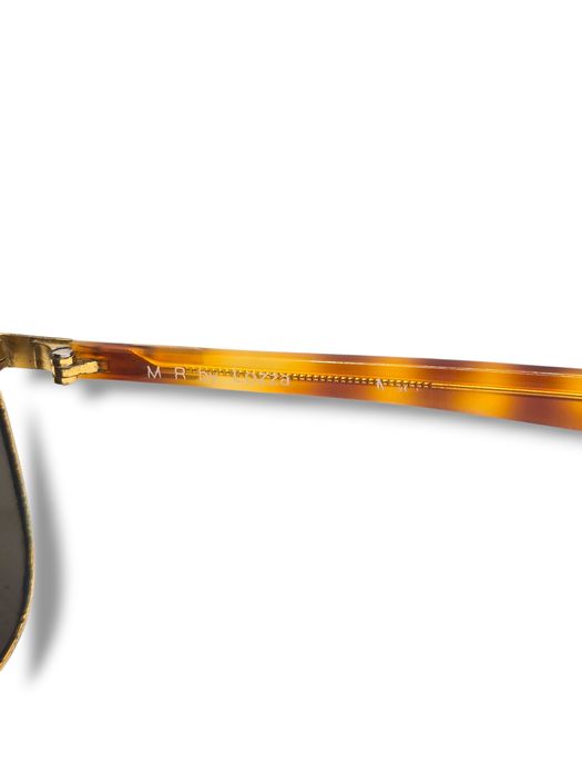 Martini racing  винтидж очила (колекционерски)