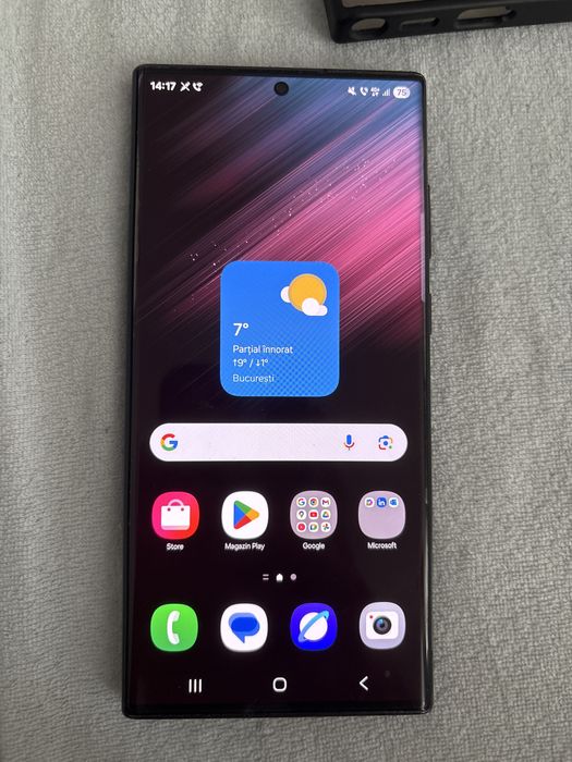 samsung galaxy s22 ultra 256gb