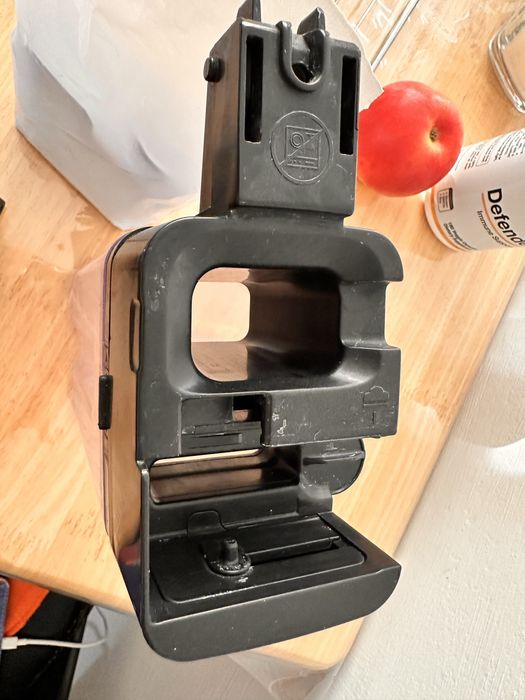 Крышка капучинатора philips saeco