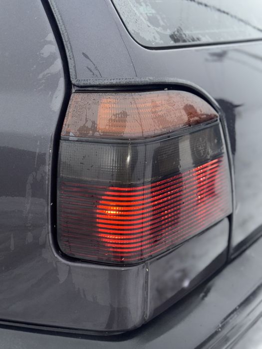 Гольф 3 в хорошем состоянии