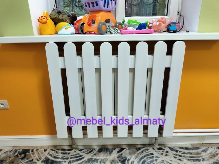 Мебель для детского сада