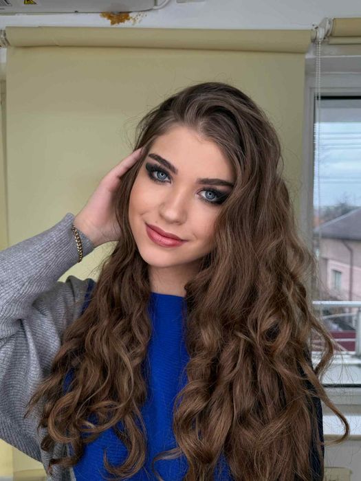Make up professional. 0748352718
