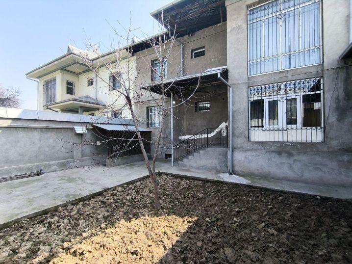 Дом аренда 6 ком