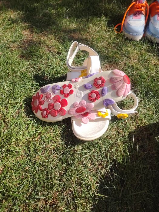 Обувки  обувани 1-2пъти. 37 номер