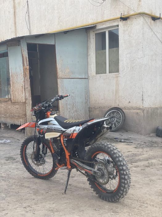 Zuumav S6 300cc 175fmm