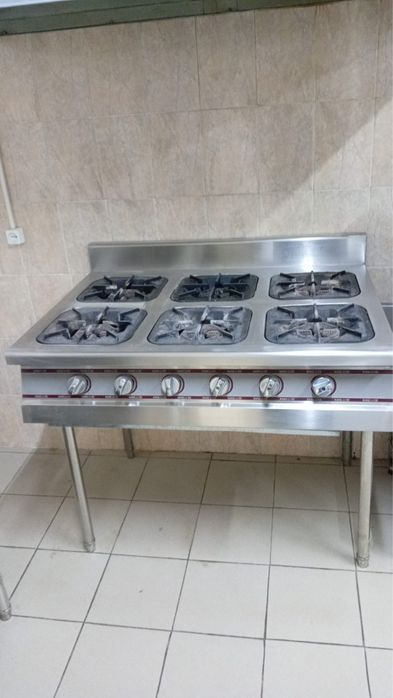 Оборудование для кухни