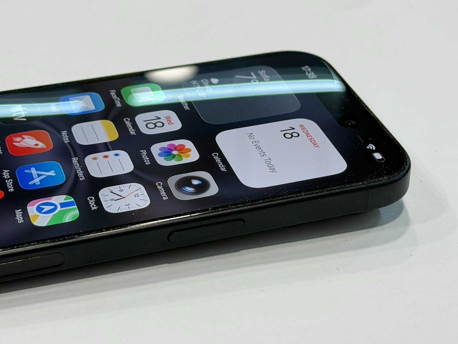 Apple iPhone 16 128GB- 94% Battery Health