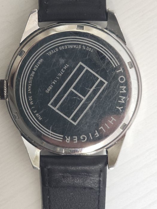 Ceas Tommy Hilfiger Barbati