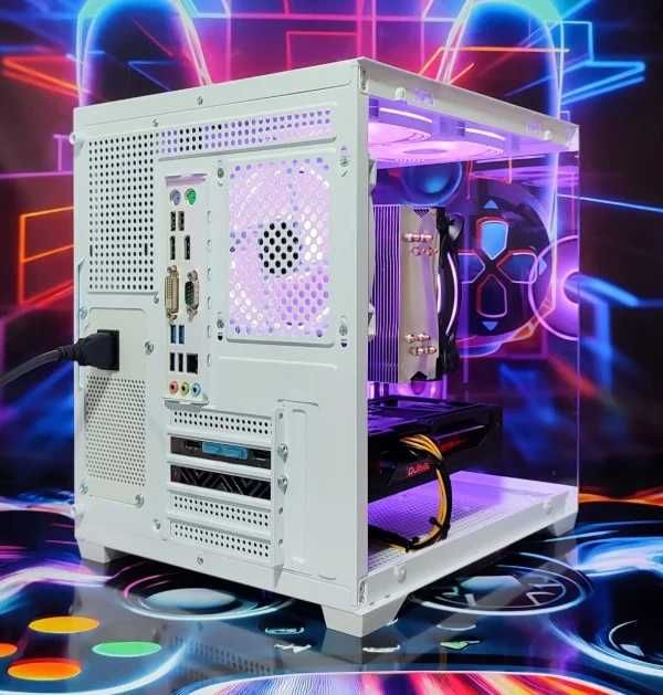 „Calculator Gaming i7 peste (6700) 16 GB RAM