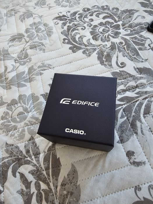 Casio Edifice ECB-S100DC-2AEF