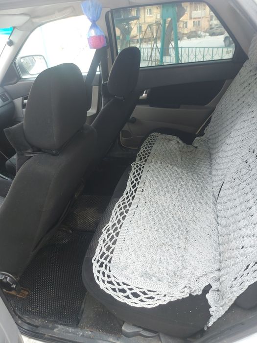 Продам машыну приору