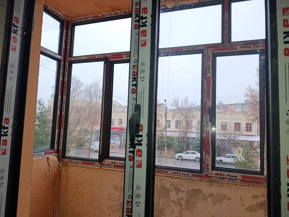 Arzon narxda 2 xonali kvartira 2 etaj