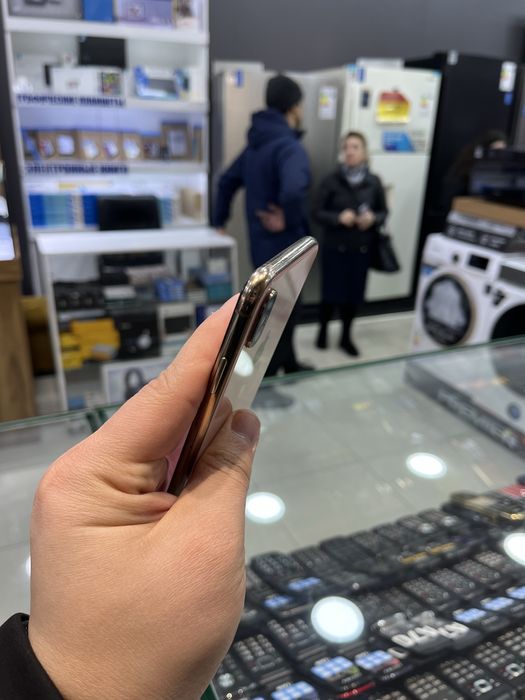 iPhone xs 64gb LL/A Perfectum tushadi