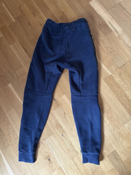 Nike tech fleece