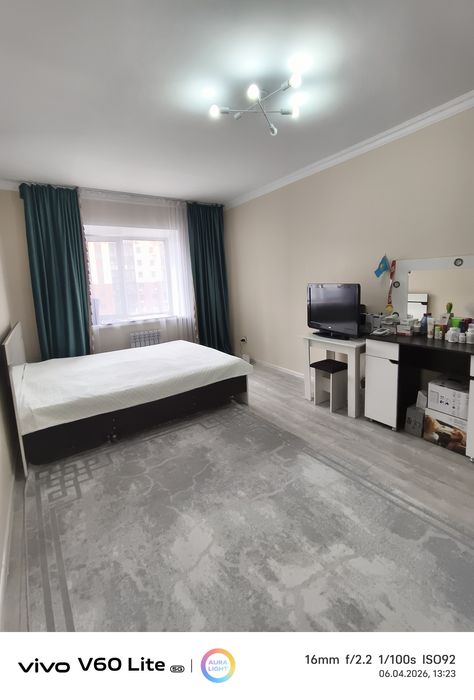 Продам квартиру в Карагайлы