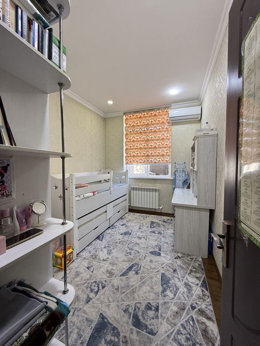 Паркентский 2 хонали квартира сотилади! Яшнабод ориентир ТаПоич Мост