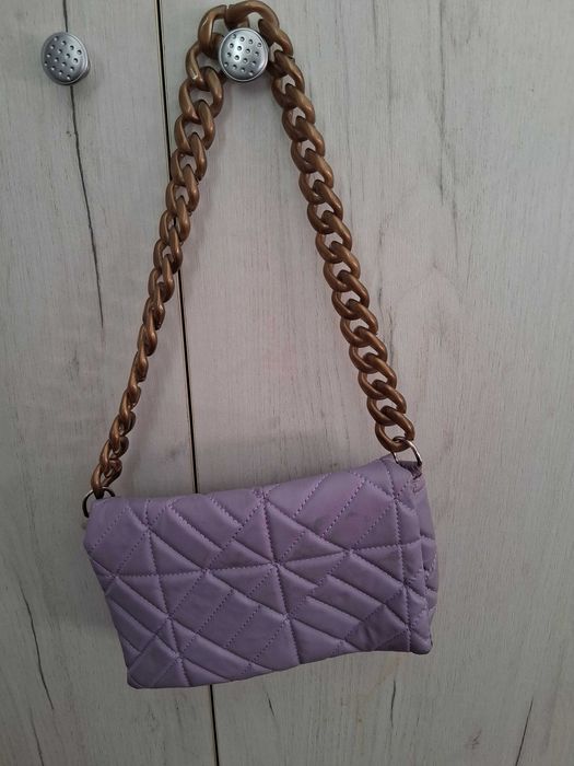 Дамски чанти различни видове