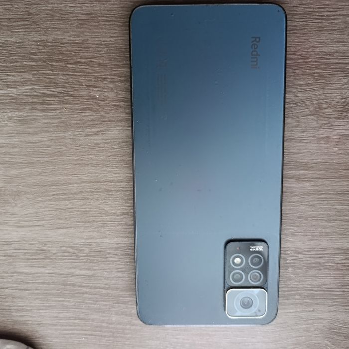 Редми нот 11 про сотилади