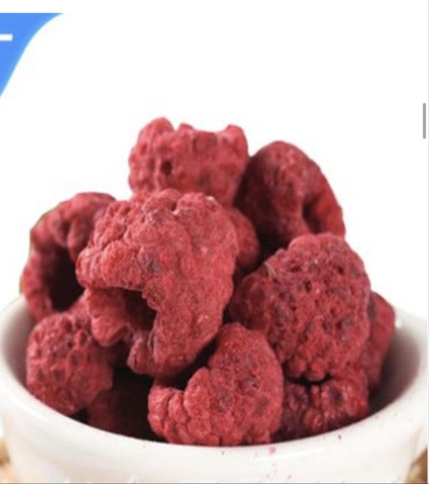 Сублимированные фрукты оптом