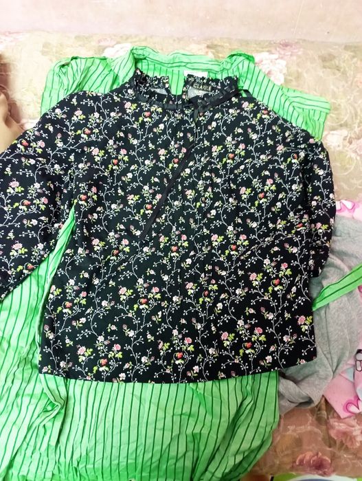 Женские вещи продам