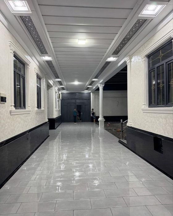 Tashqi fasad xizmati yuqori sifat