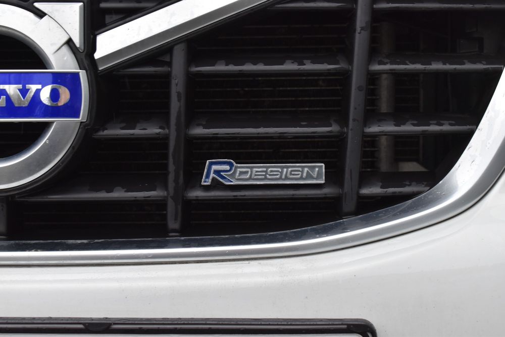 Volvo XC60,2013,R.D. automata