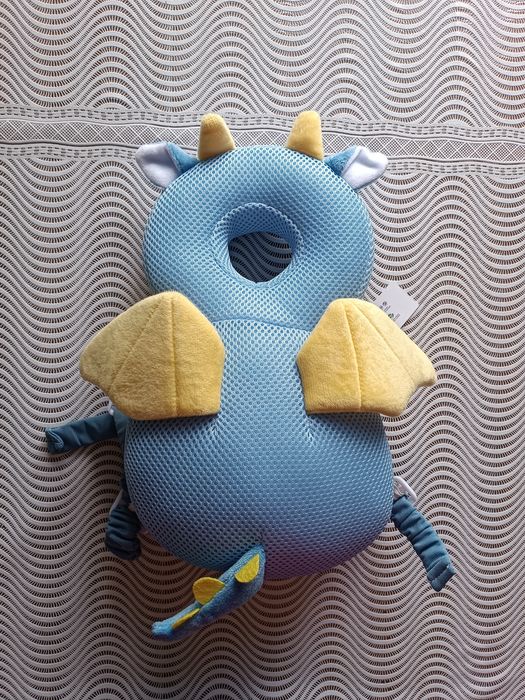 Подушка от падения, детская