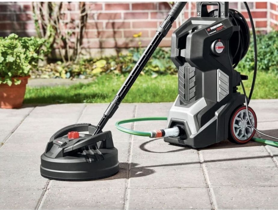 Vând Aparat de curatat cu presiune  Parkside Performance PHDP 180 B2 3000 W Nou în cutie