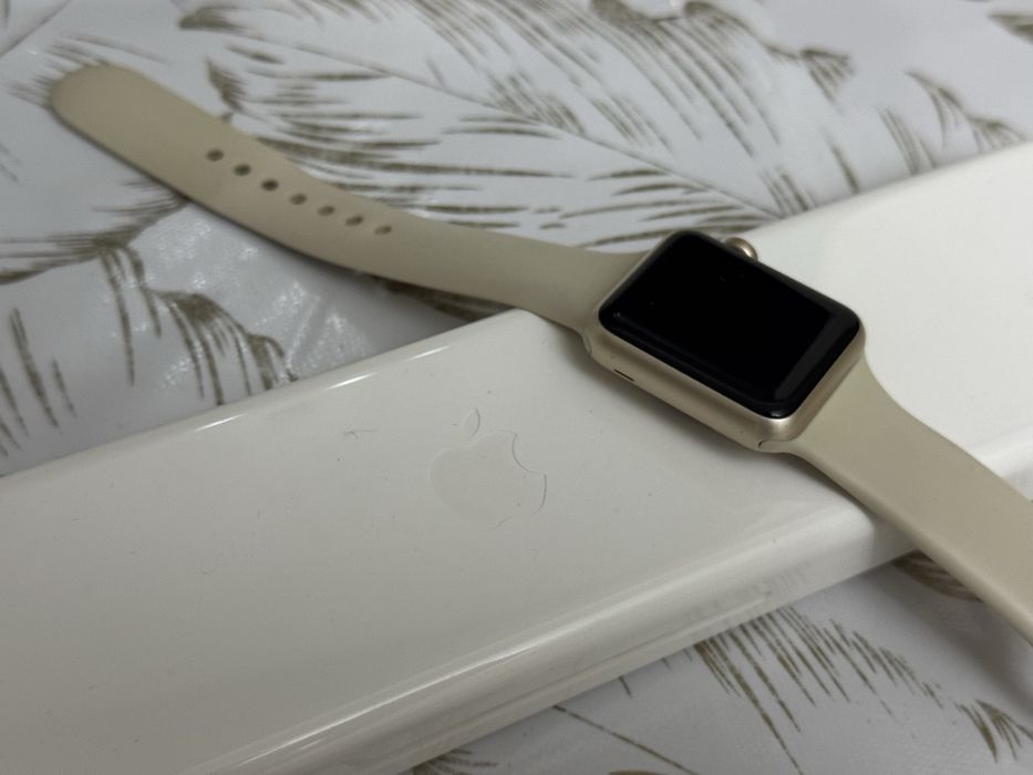 Apple watch Sport