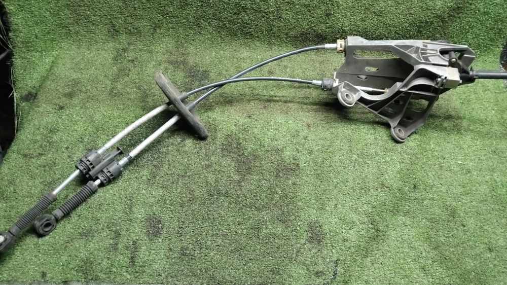 Кулиса трос кулисы селектор