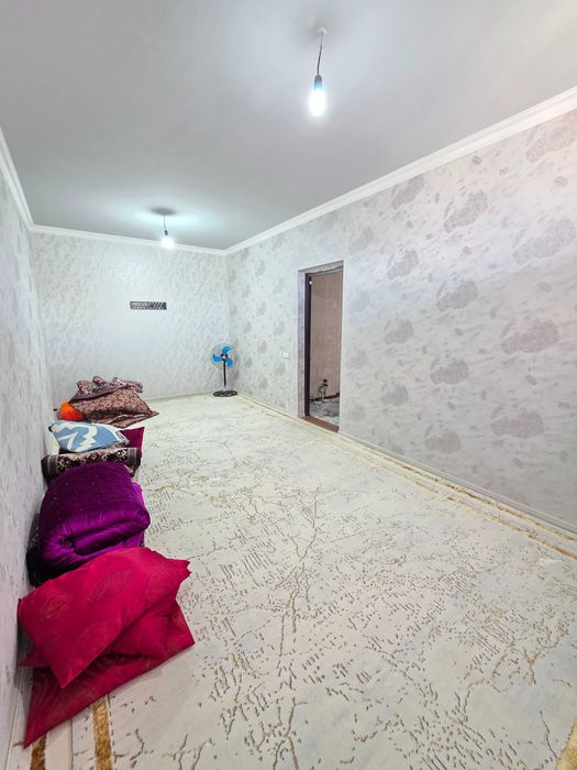 Yangi choshtepa 7 etajli domlardan 2 xonali uy sotiladi