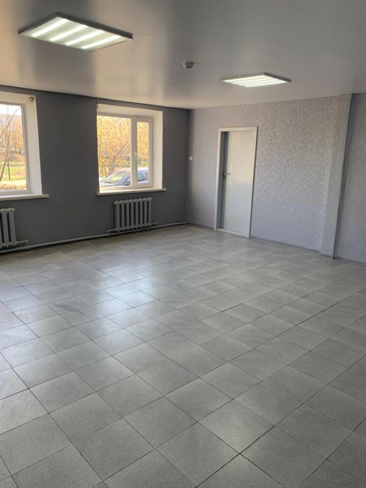 Сдам помещения на 19 мкр