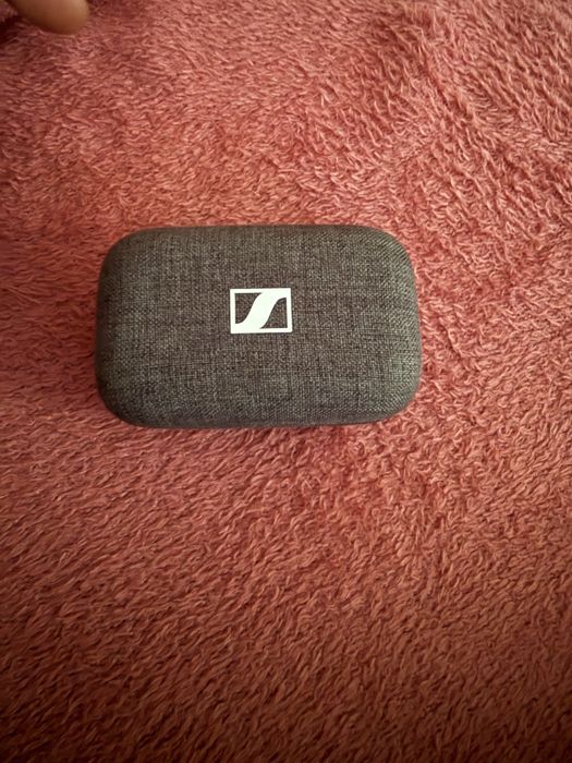 Casti Sennheiser Wirelles 4