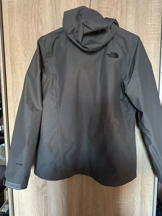 The North Face Women’s Venture 2 Jacket – дамско водоустойчиво яке