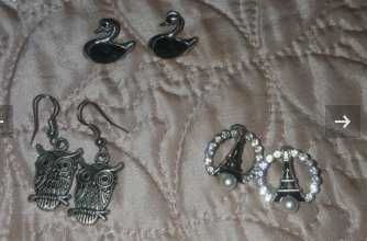 Дамски    бижута