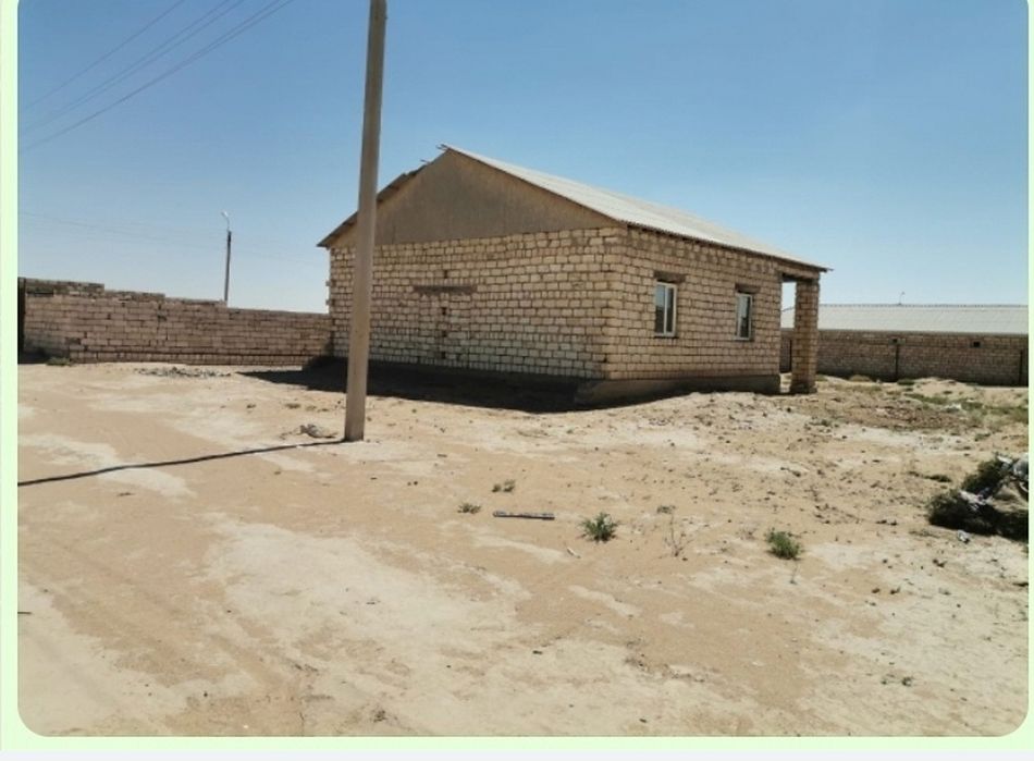 Участок дача чернавои дом