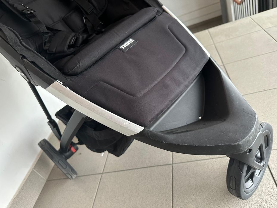 Cărucior Thule SPRING