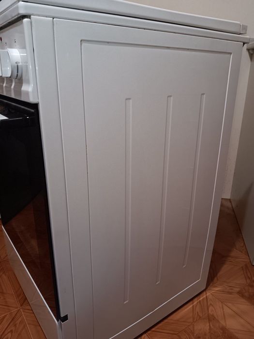 Готварска печка - Girenje