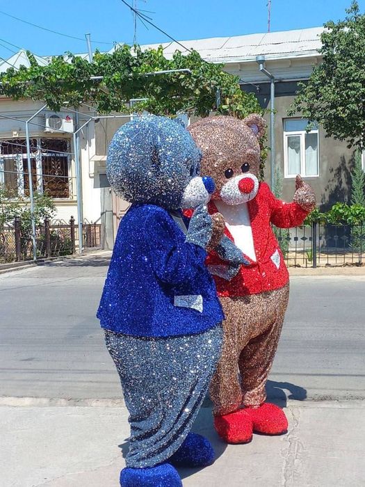 Ayiqlar Sotilad sotlilad