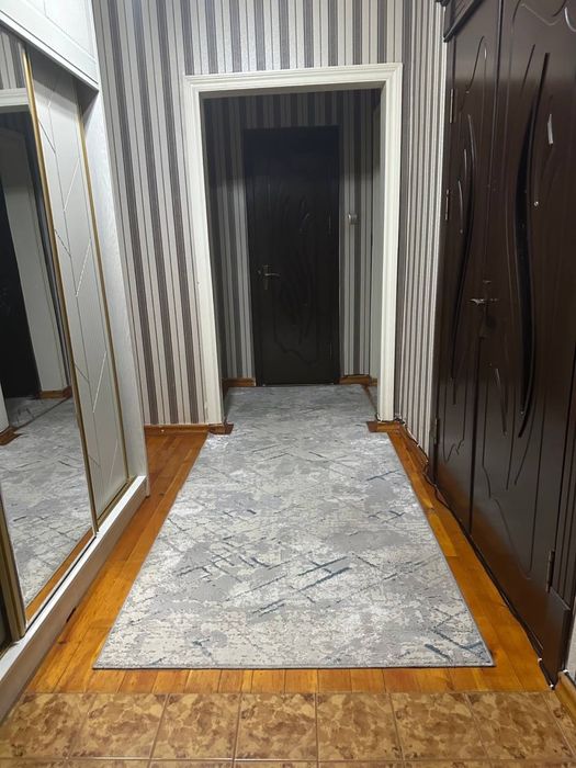 Продается 4х ком.кв.4/2/5 Сергели-3 Ипотека +