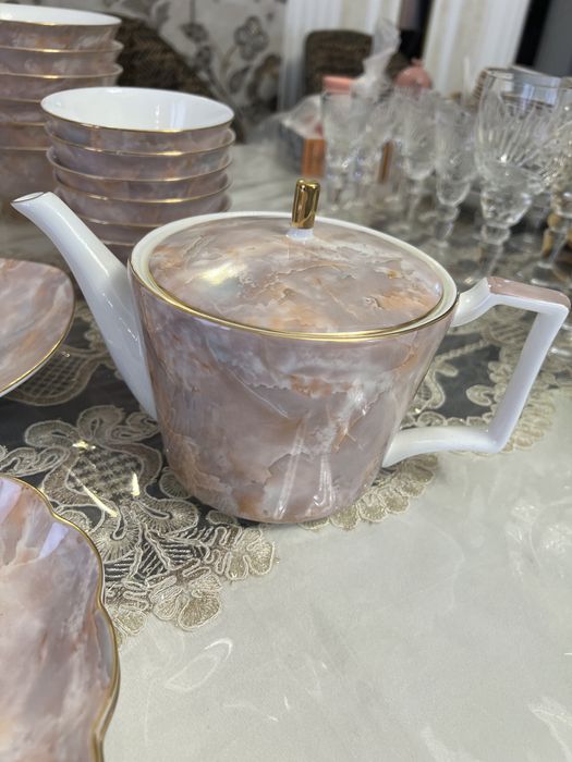 Срочно! Сервиз на 6 персон