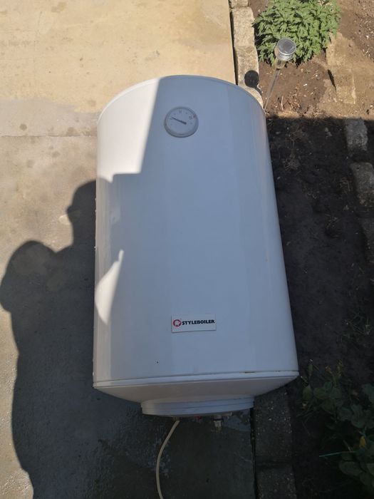 Boiler  electric caracal olt